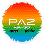 PAZ Mango Winter X-Strong
