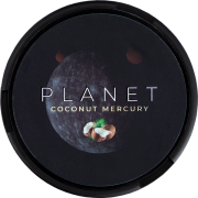 Planet Coconut Mercury Slim