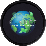 Planet Sweetmint Earth Slim