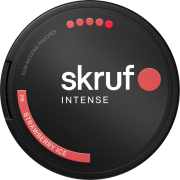 skruf Intense No215 Strawberry Ice Ultra