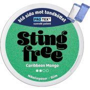 Stingfree Caribbean Mango Slim