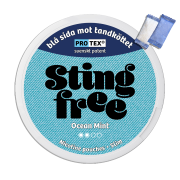 Stingfree Ocean Mint