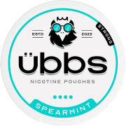 übbs Spearmint Strong