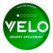 VELO Bright Spearmint Mini