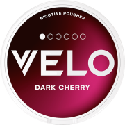 Velo Dark Cherry Mini 4mg