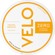 Velo Tropic Breeze Zero Slim