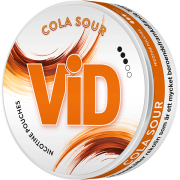 VID Cola Sour