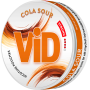 VID Cola Sour Strong