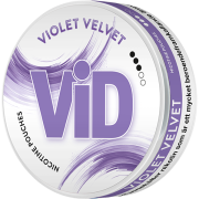 VID Violet Velvet