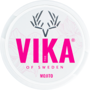 Vika Strawberry Mojito Slim