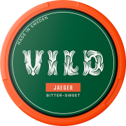 VILD Jaeger Bitter-Sweet