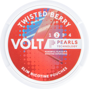 Volt Pearls Twisted Berry Medium Slim