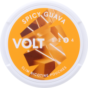 Volt Spicy Guava Strong Slim
