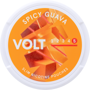 Volt Spicy Guava Super Strong Slim