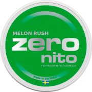 Zeronito Melon Rush Large