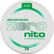 Zeronito Melon Rush Slim