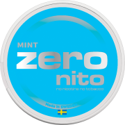 Zeronito Mint Large