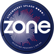 ZONE No84 Strawberry Splash Extra Strong