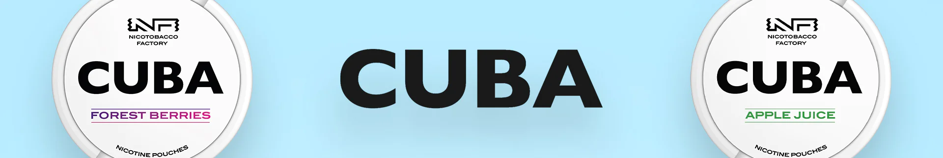 CUBA CUBA