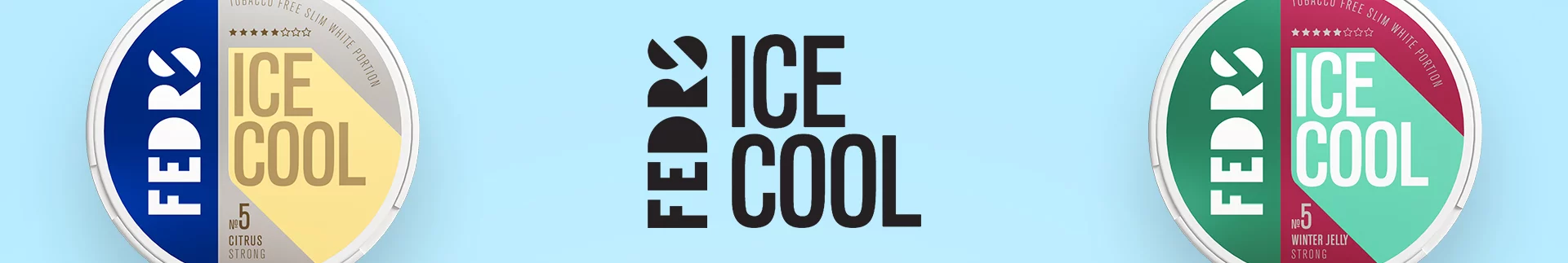 FDRS Ice Cool FDRS Ice Cool