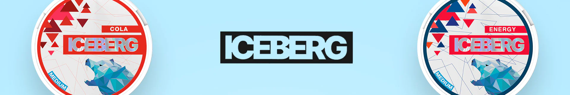 ICEBERG