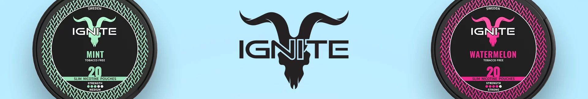 Ignite Ignite