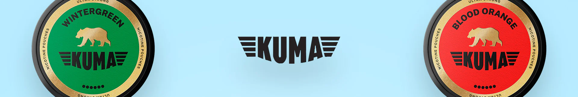 KUMA KUMA