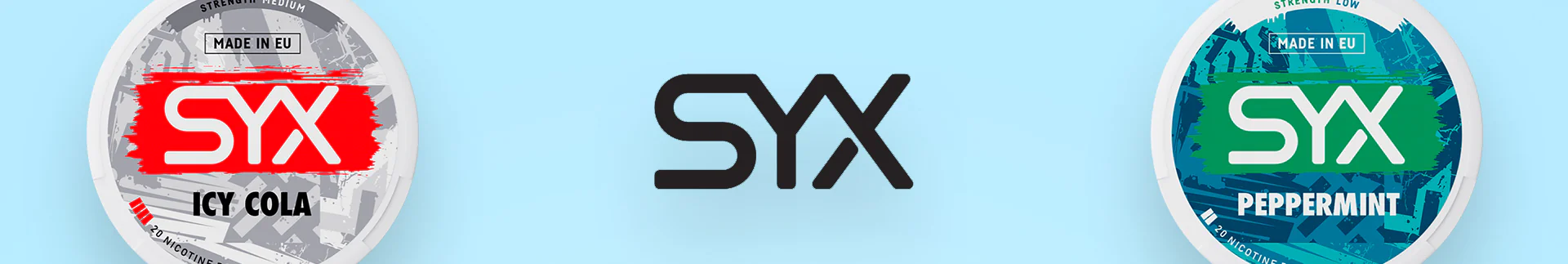 SYX SYX