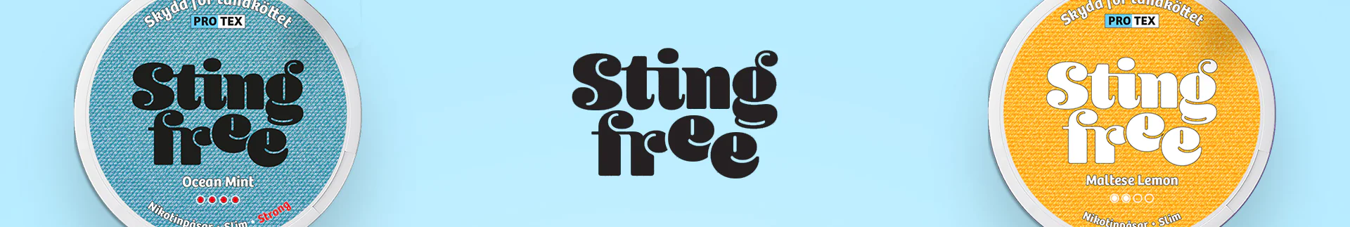 Stingfree Stingfree