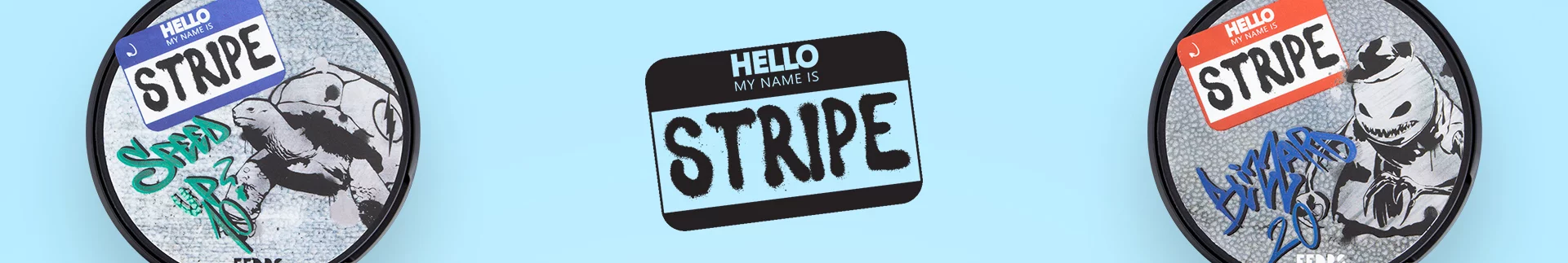Stripe Stripe