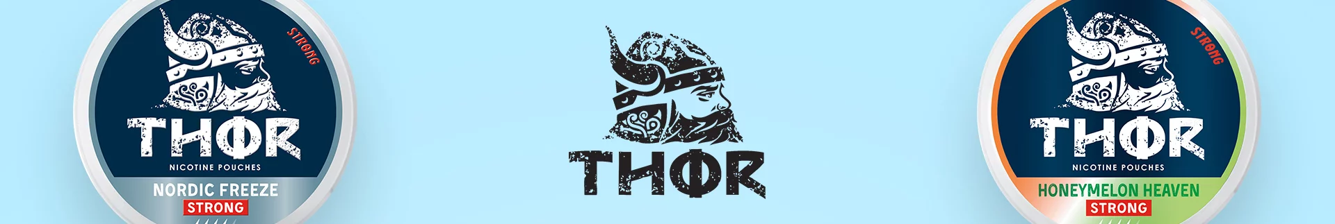 Thor Thor