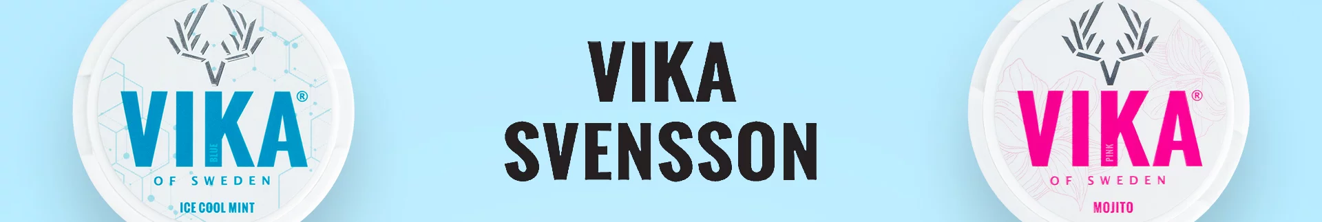 Vika Vika