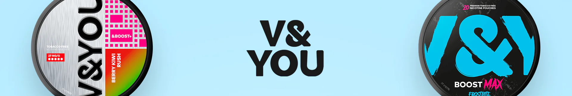 V&YOU V&YOU