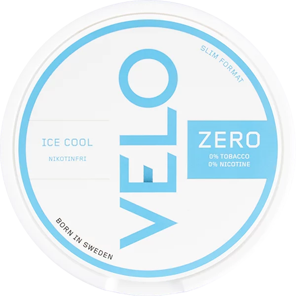 Velo Ice Cool Zero Slim kaufen Snus.at