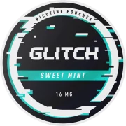 Glitch Sweet Mint 16mg