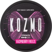 Kozmo Raspberry Freeze