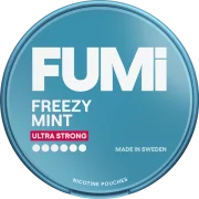 FUMi Freezy Mint Ultra Strong
