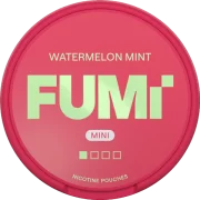 FUMi Watermelon Mint Mini Regular