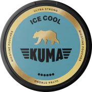 Kuma Ice Cool Ultra Strong