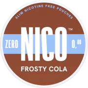 NICO Frosty Cola Zero