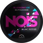 NOIS Blueberry Ice 4mg