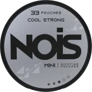 NOIS Cool Strong Mini