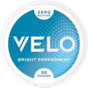 VELO Bright Peppermint Zero
