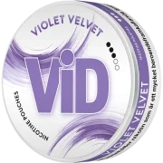 VID Violet Velvet