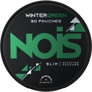 NOIS Wintergreen 4mg