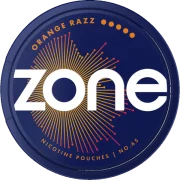 ZONE No65 Orange Razz Ultra