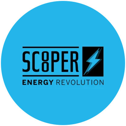 Scooper Energy