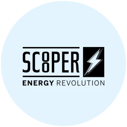 Scooper Energy
