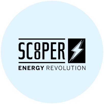 Scooper Energy